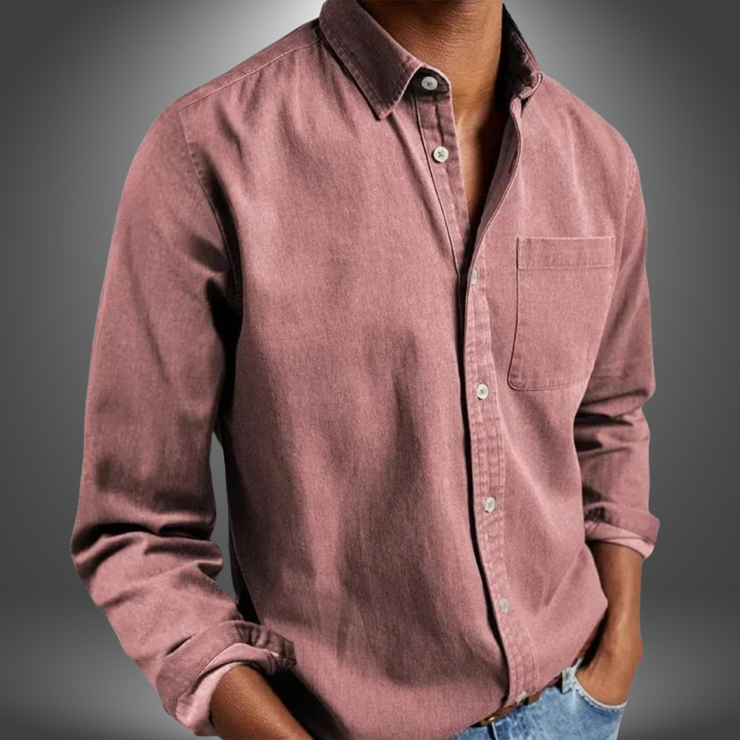 Altuva | The Gentleman’s Handcrafted Shirt