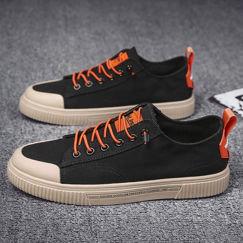 Altuva London Essential Sneakers