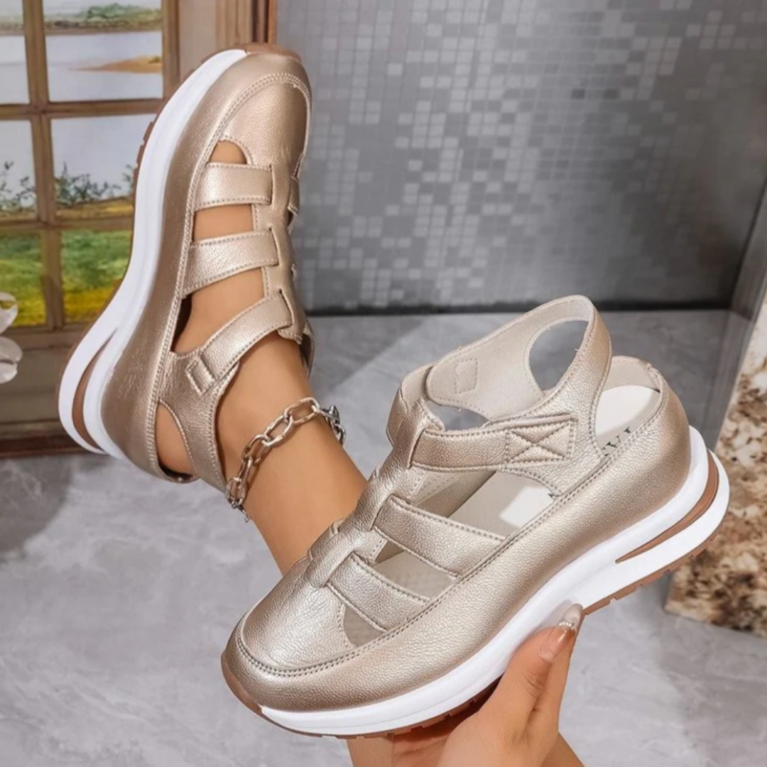Altuva London | Komfortable Sandaler