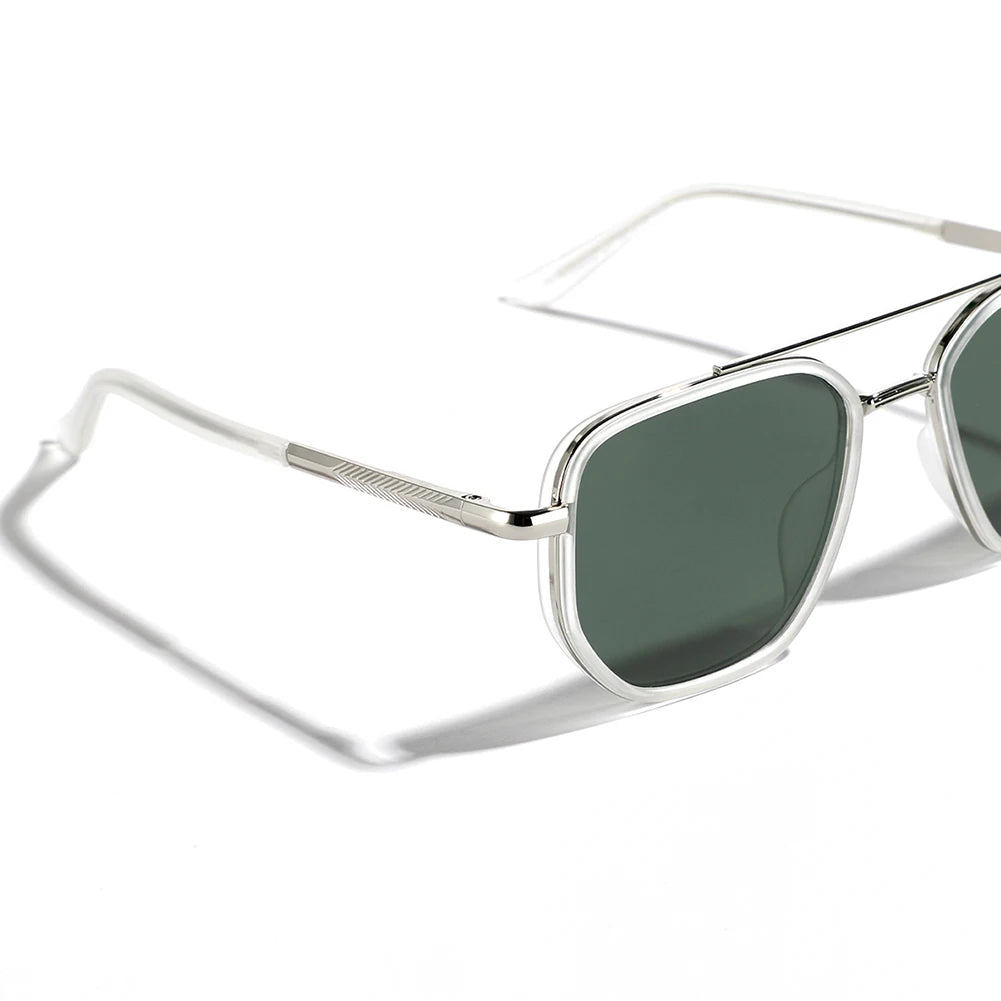 Altuva London Urban Polarized TR90 Sunglasses – UV400 Protection