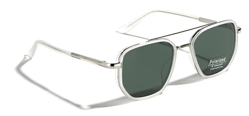 Altuva London Urban Polarized TR90 Sunglasses – UV400 Protection