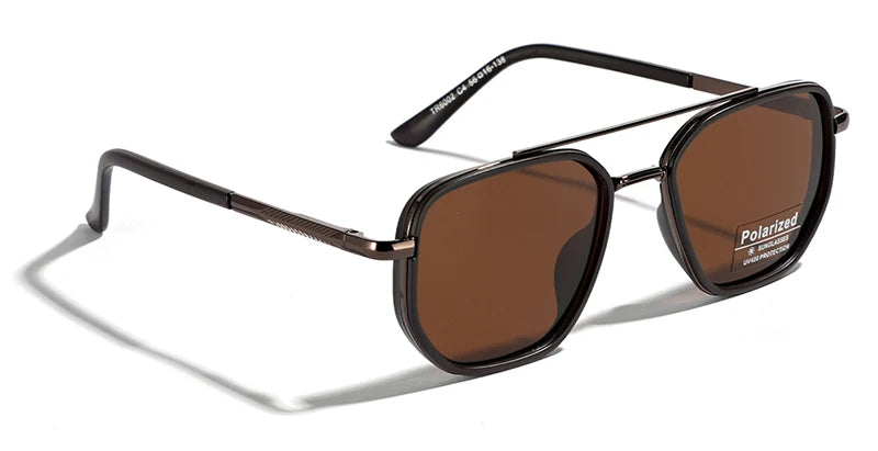 Altuva London Urban Polarized TR90 Sunglasses – UV400 Protection