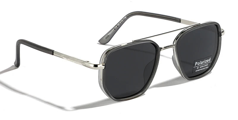 Altuva London Urban Polarized TR90 Sunglasses – UV400 Protection
