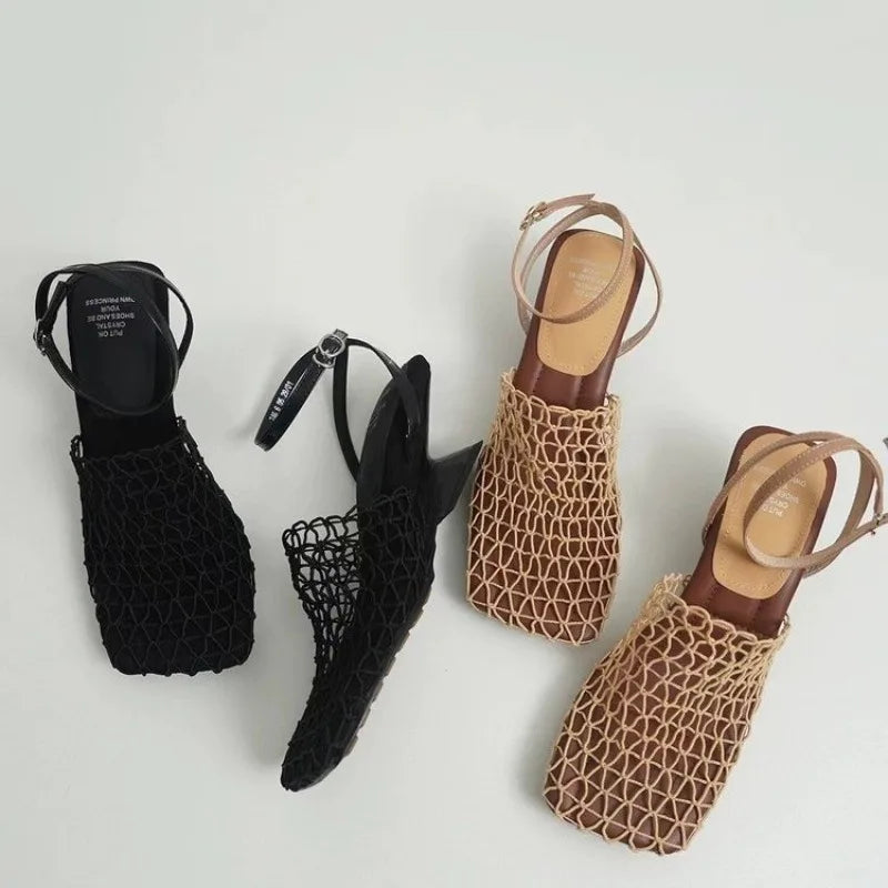 Altuva Whisper Sandals