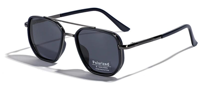 Altuva London Urban Polarized TR90 Sunglasses – UV400 Protection