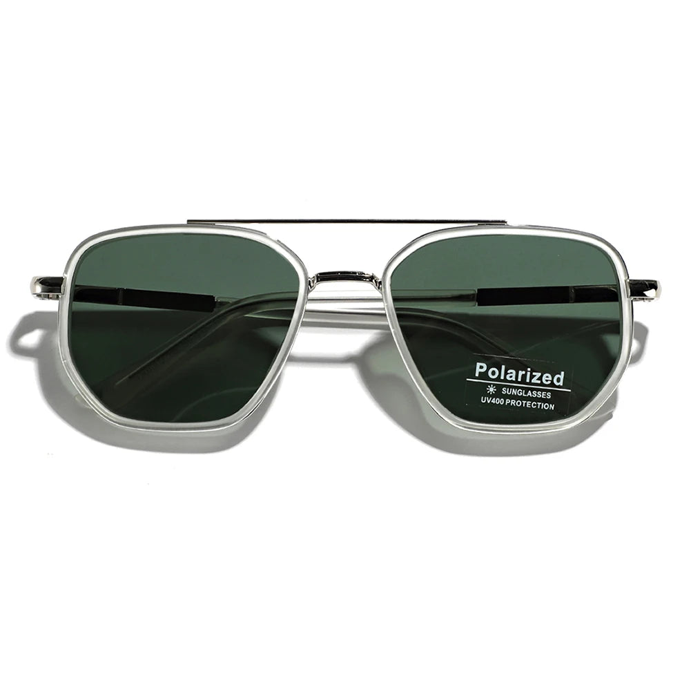 Altuva London Urban Polarized TR90 Sunglasses – UV400 Protection