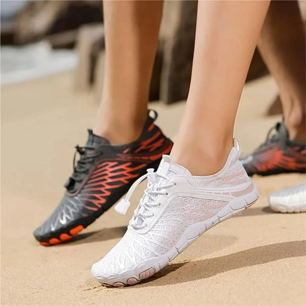 Barefoot shoes