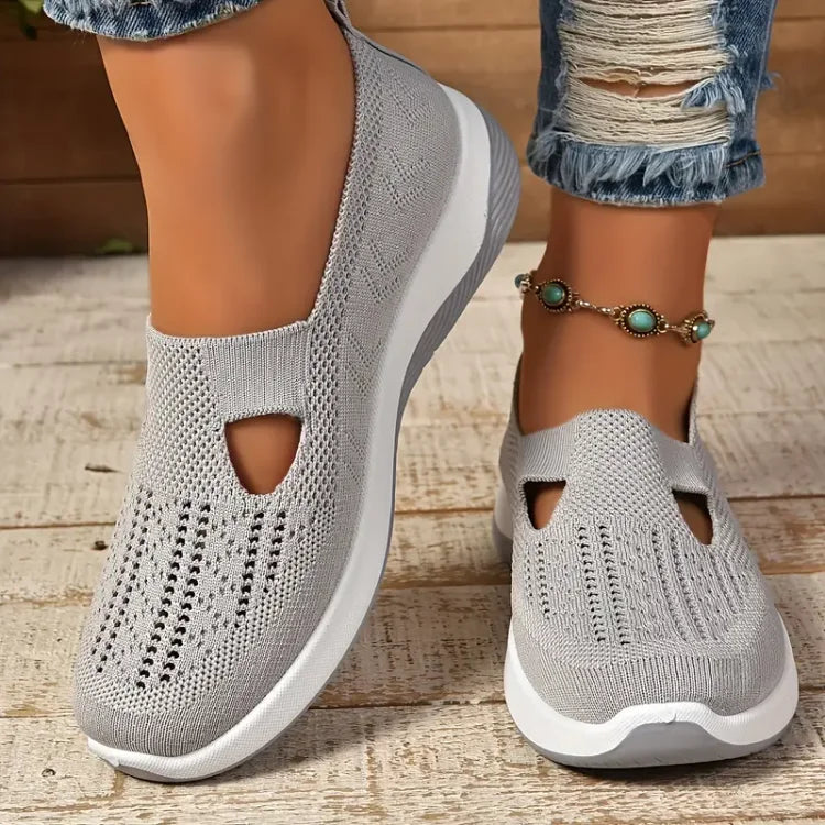 Altuva London -Women’s Orthopedic Comfort Sneakers