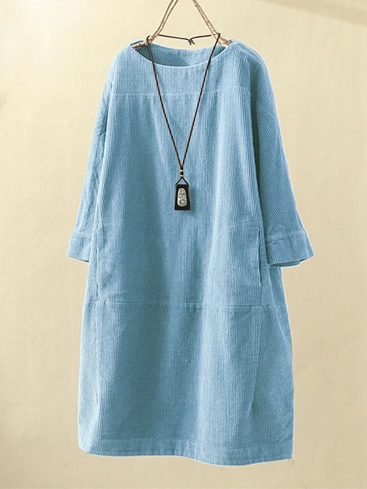 Altuva London | Elegant Spring Dress