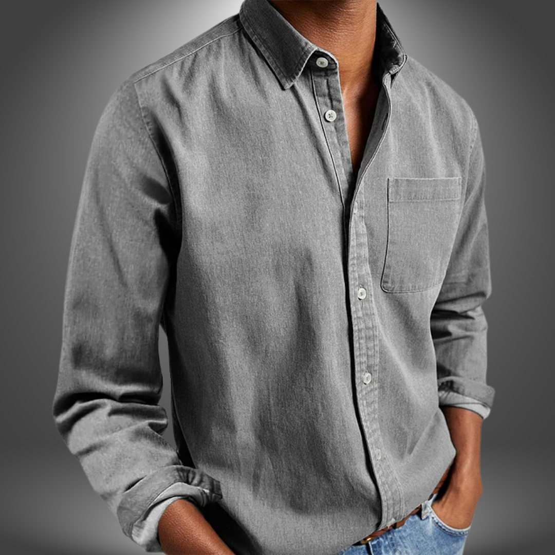 Altuva | The Gentleman’s Handcrafted Shirt