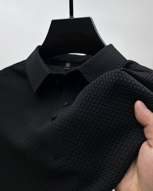 Altuva London – Men's luxury polo shirt