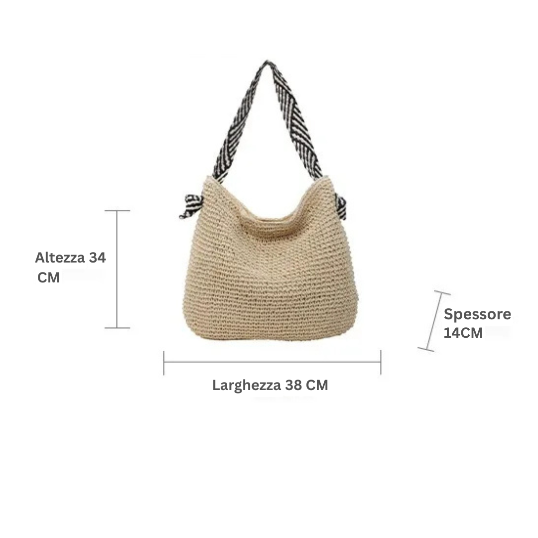 Altuva London | Elegant and Practical Boho Bag