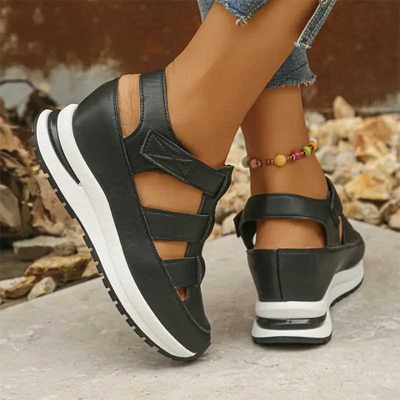 Altuva London | Komfortable Sandaler
