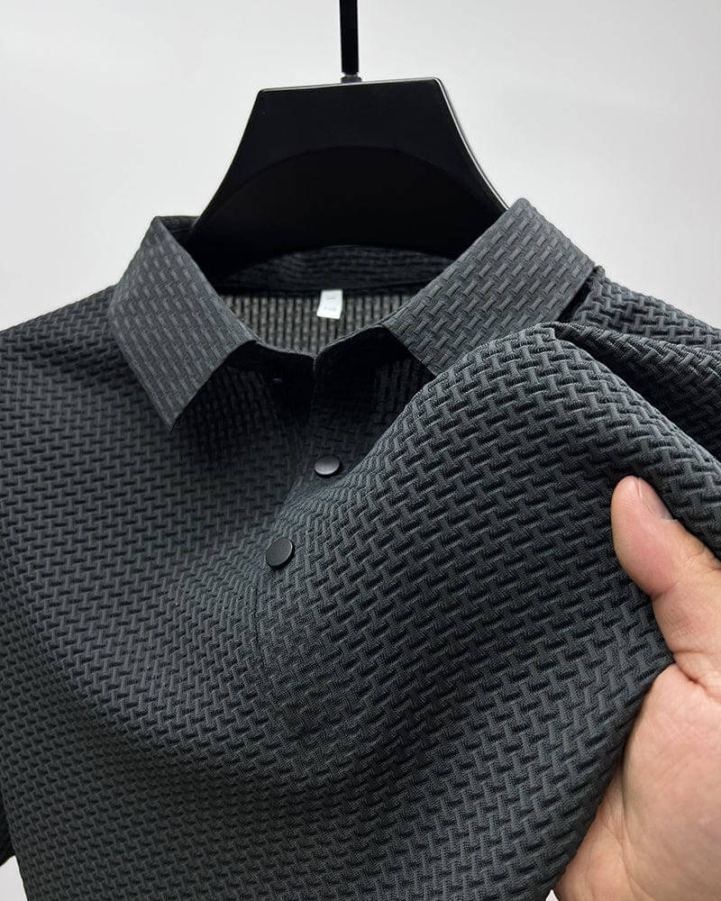 Altuva London – Men's luxury polo shirt