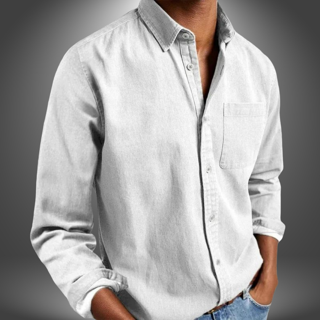 Altuva | The Gentleman’s Handcrafted Shirt