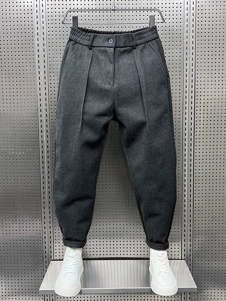 Altuva | ELEGANT TROUSERS