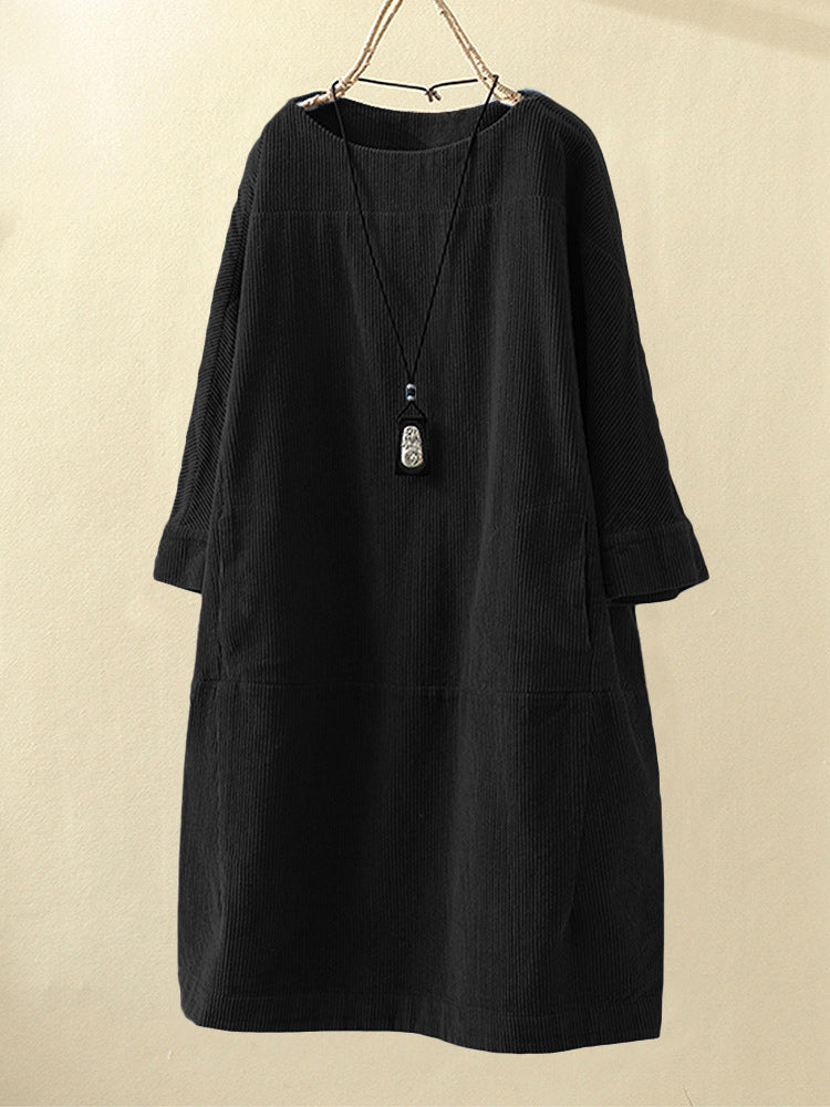 Altuva London | Elegant Spring Dress