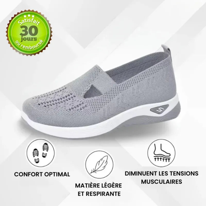 Altuva London -Women’s Orthopedic Comfort Sneakers