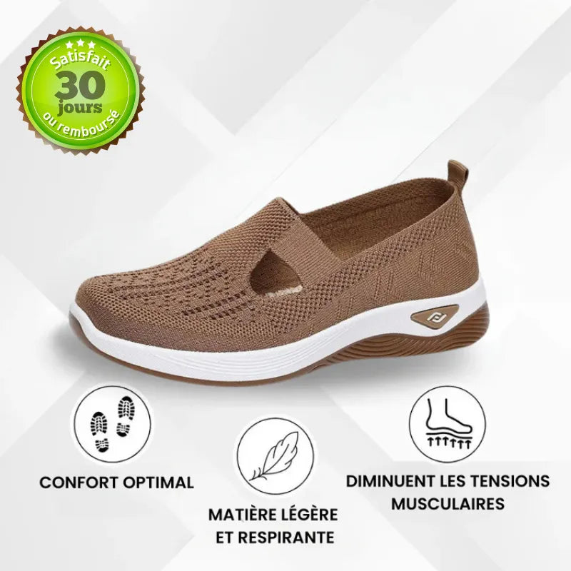 Altuva London -Women’s Orthopedic Comfort Sneakers