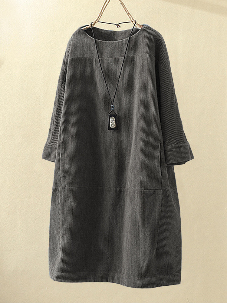 Altuva London | Elegant Spring Dress