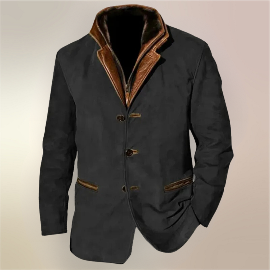 Altuva - Vintage Stylish Jacket