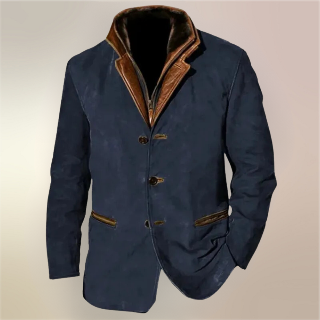 Altuva - Vintage Stylish Jacket