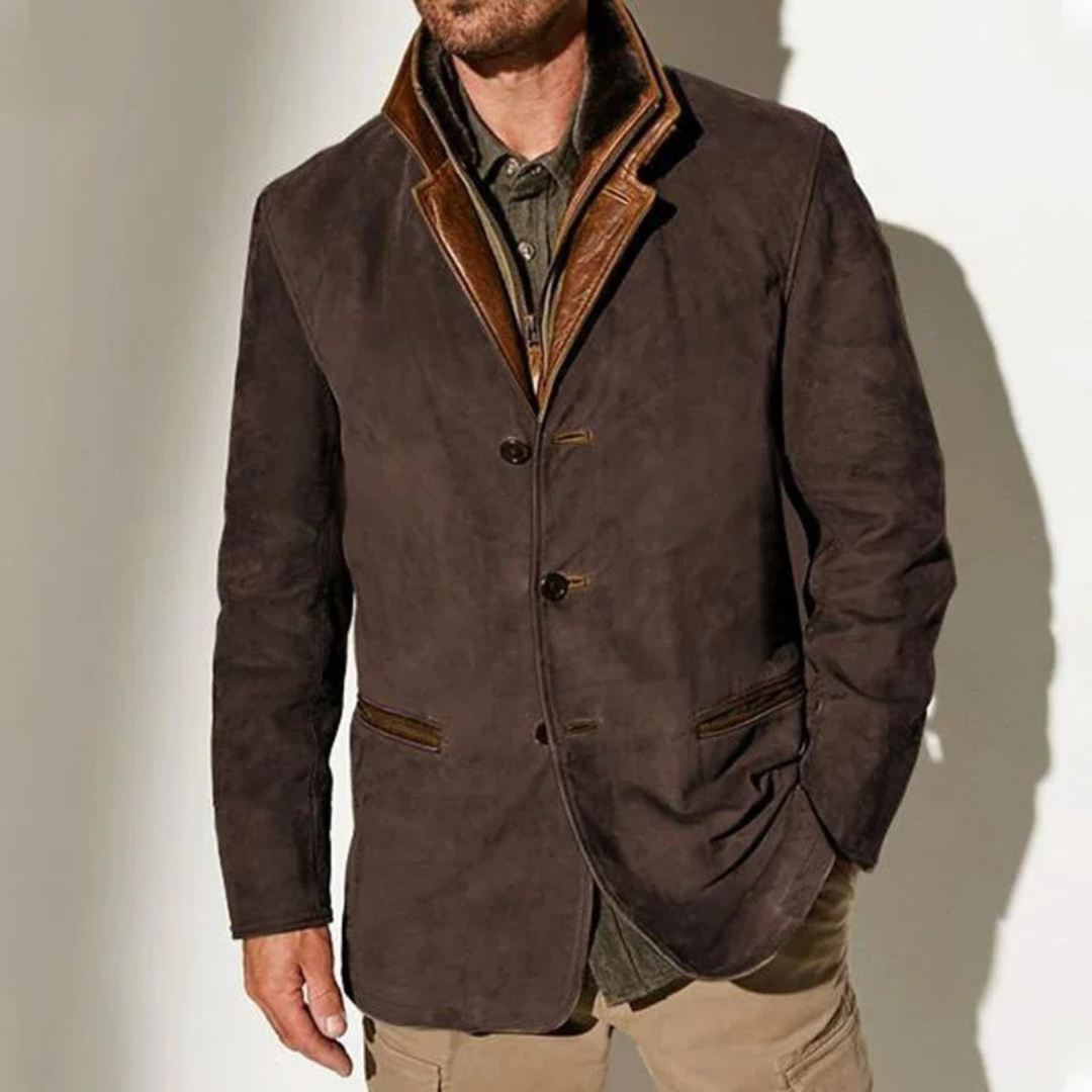 Altuva - Vintage Stylish Jacket