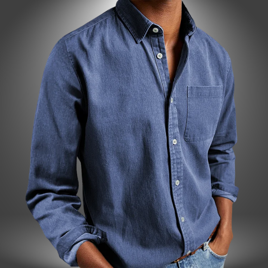 Altuva | The Gentleman’s Handcrafted Shirt
