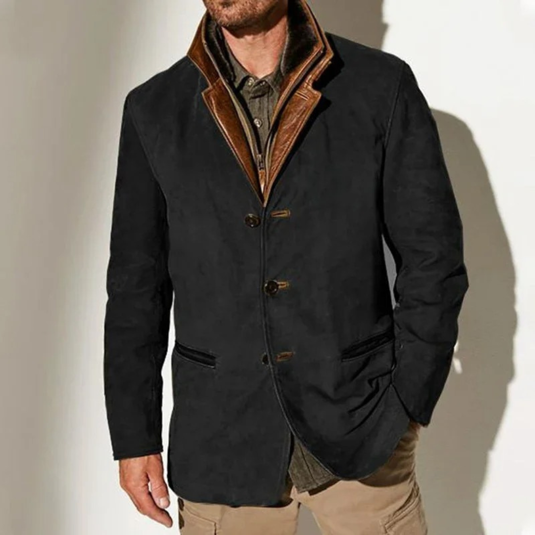 Altuva - Vintage Stylish Jacket