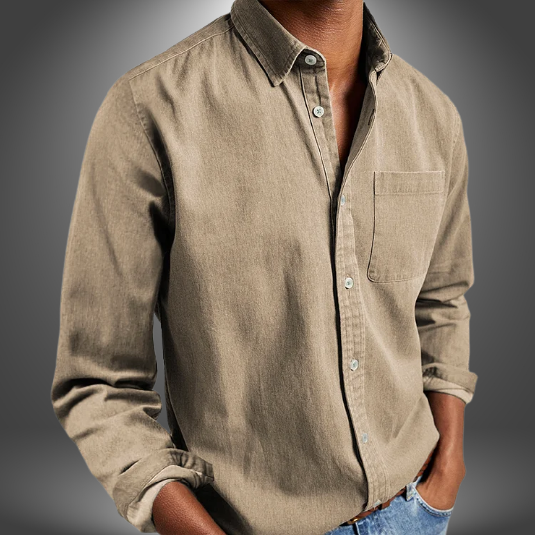 Altuva | The Gentleman’s Handcrafted Shirt