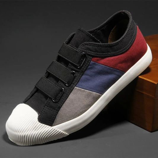 Motif Tri-Tone Walker