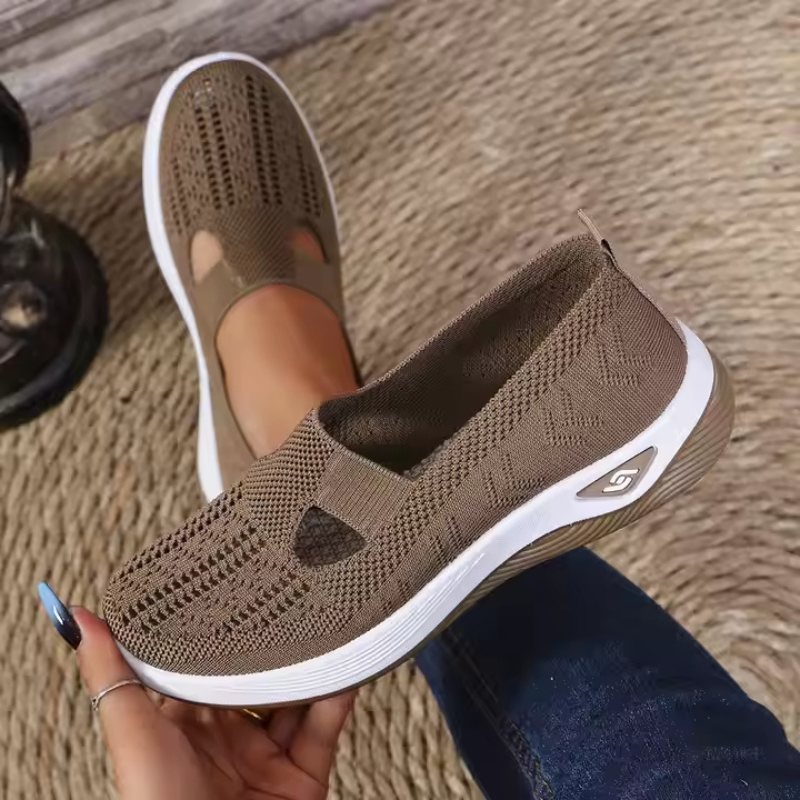 Altuva London -Women’s Orthopedic Comfort Sneakers