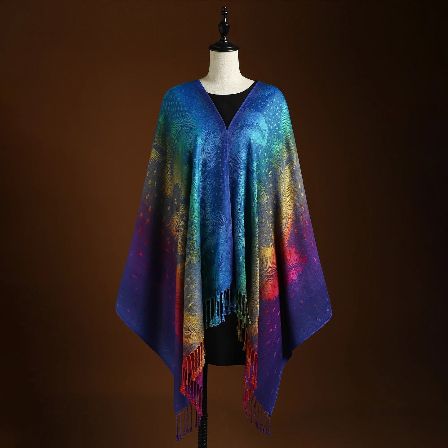 Altuva - Cashmere Scarf
