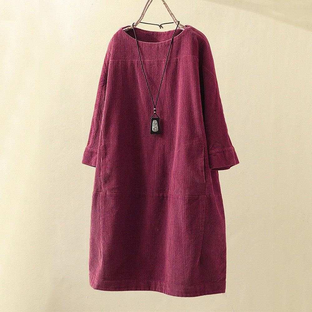 Altuva London | Elegant Spring Dress