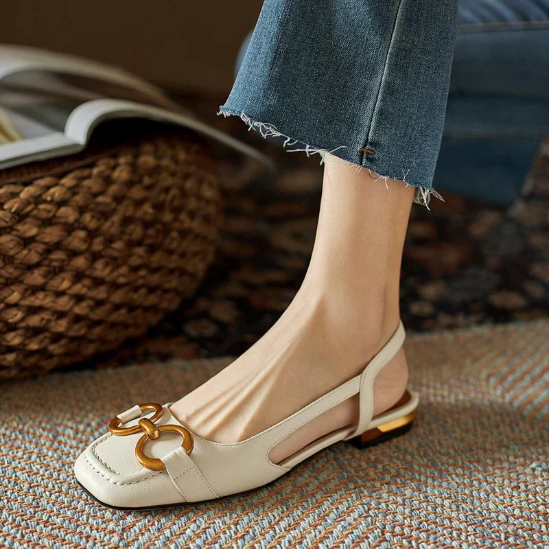 Altuva London |  Elegant and comfortable orthopaedic sandals