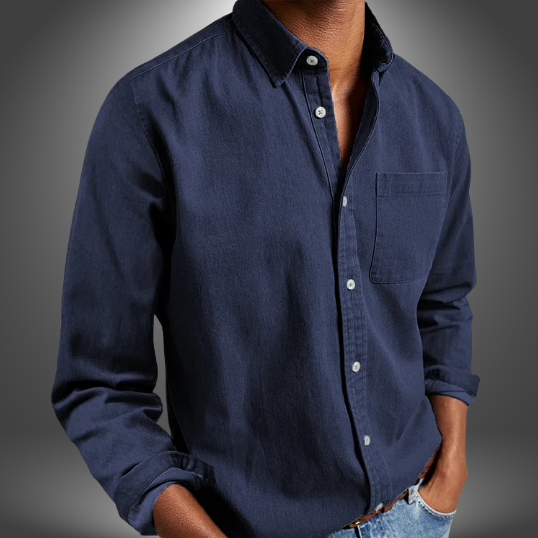 Altuva | The Gentleman’s Handcrafted Shirt