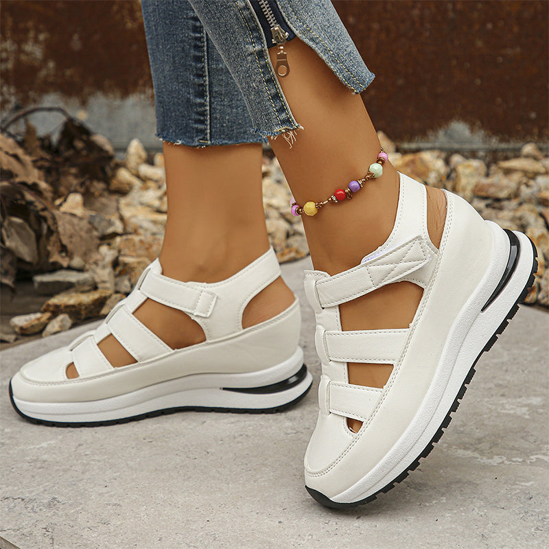 Altuva London | Komfortable Sandaler