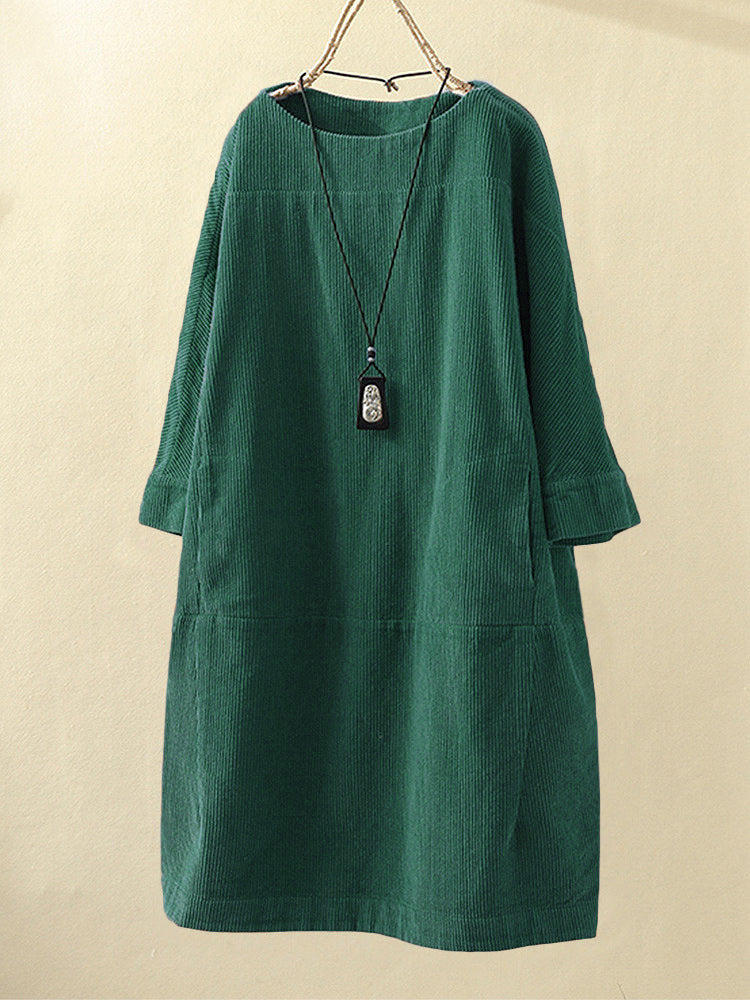 Altuva London | Elegant Spring Dress