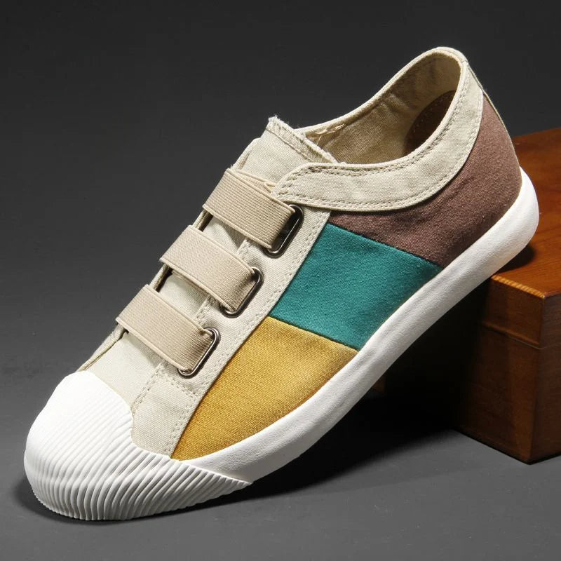 Motif Tri-Tone Walker
