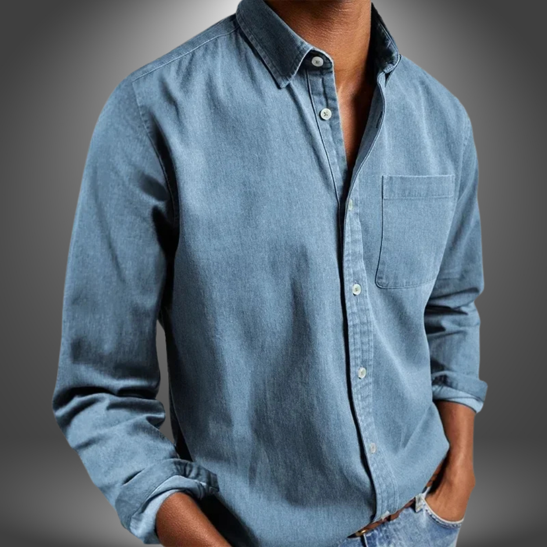 Altuva | The Gentleman’s Handcrafted Shirt