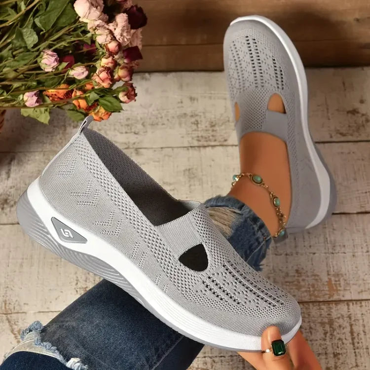 Altuva London -Women’s Orthopedic Comfort Sneakers