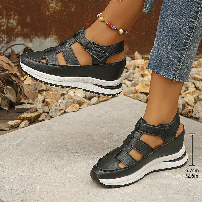 Altuva London | Komfortable Sandaler