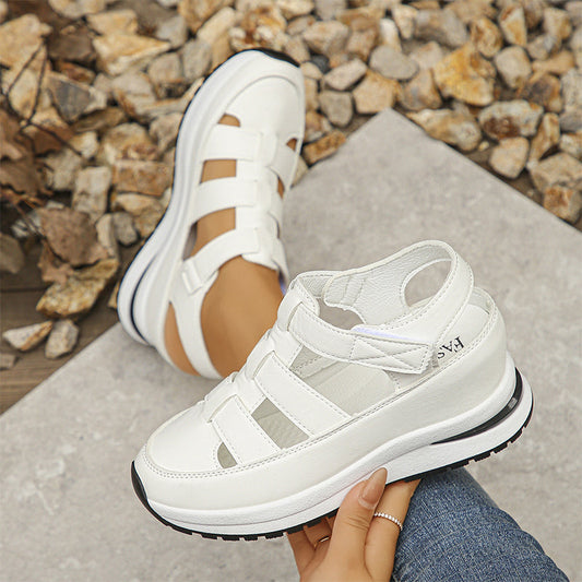 Altuva London | Komfortable Sandaler