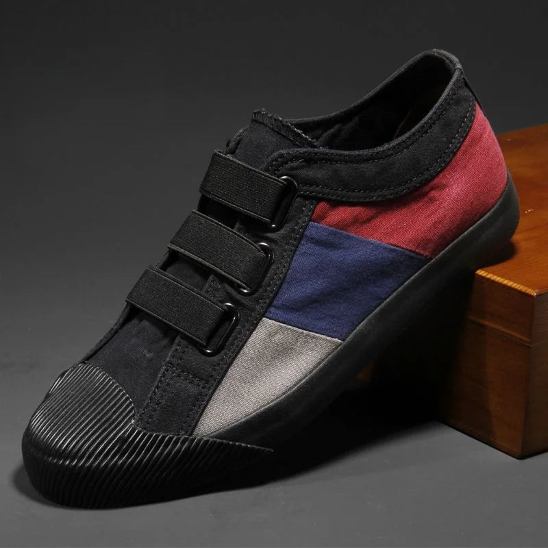 Motif Tri-Tone Walker