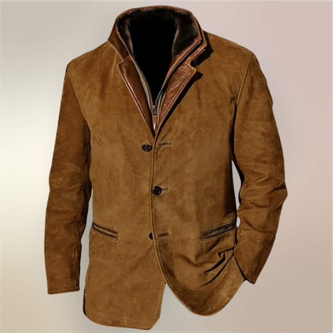 Altuva - Vintage Stylish Jacket