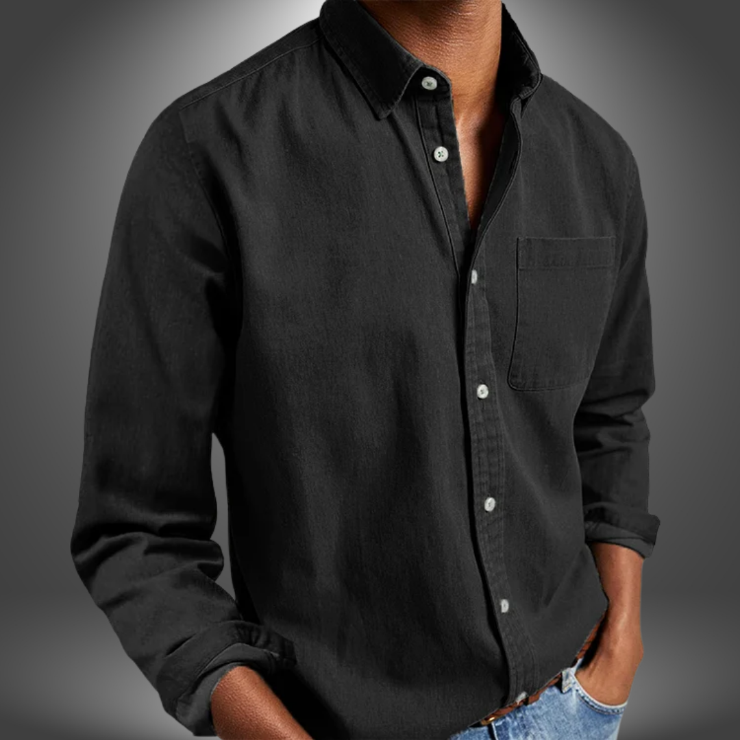 Altuva | The Gentleman’s Handcrafted Shirt