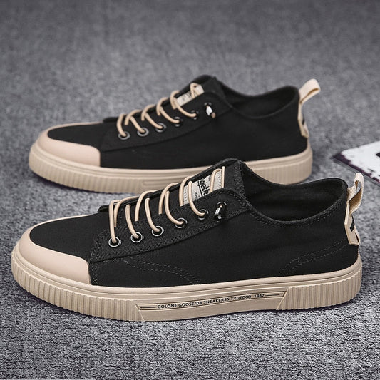 Altuva London Essential Sneakers
