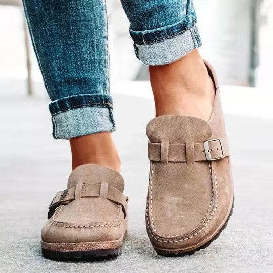 Altuva London| Timelessly Elegant Orthopedic Clogs