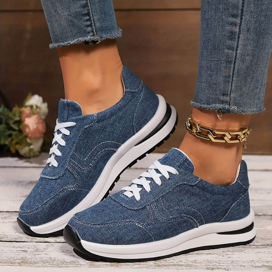 Altuva London – Orthopedic Shoes with Thick Soles