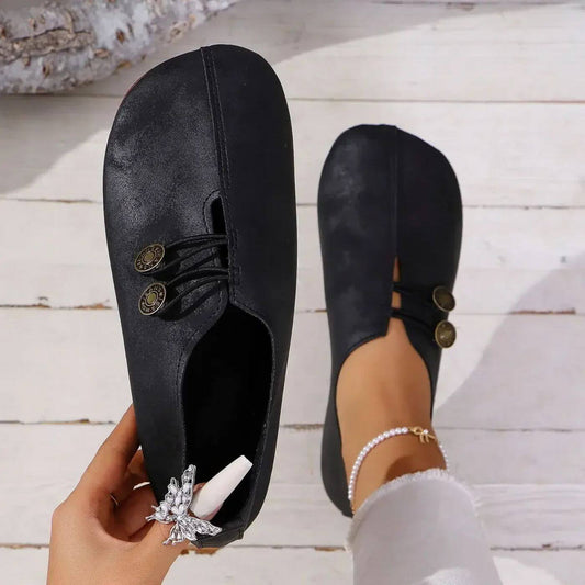 Altuva London –  Soft and Flexible Orthopedic Shoes